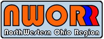 Northwestern Ohio Region logo